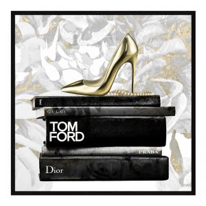Tom Ford Fashion | Framed Wall Art