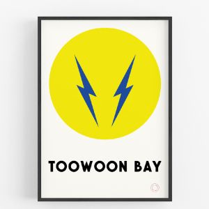 Toowoon Bay | Art Print