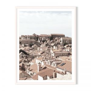 Travelling 2 | Framed Print by Artefocus