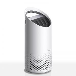 Trusens Z1000 23sqm Small Air Purifier/Cleaner w/Carbon/Dust/Odours HEPA Filter