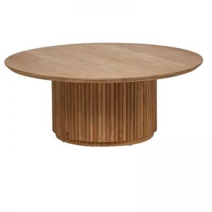Tully Coffee Table | Natural Teak | Pre Order