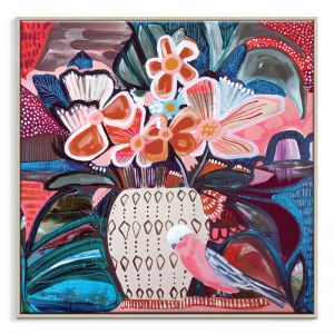 Tutti Frutti | Amanda Skye-Mulder | Canvas or Print by Artist Lane