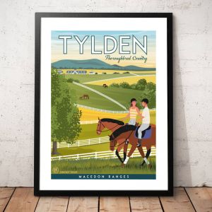 Tylden  | Poster Print
