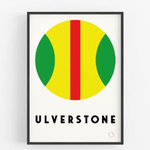 Ulverstone | Art Print