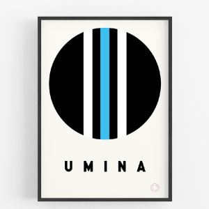 Umina | Art Print