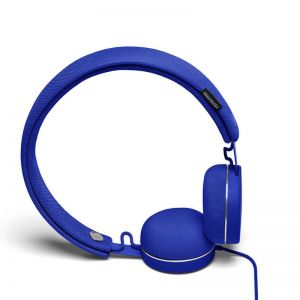 Urbanears Humlan Headphones | Cobalt