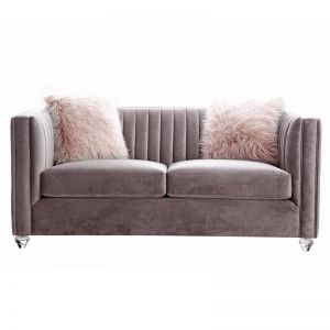 Varsace Sofa | 2 Seater