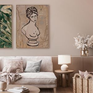 Venus | Canvas Print