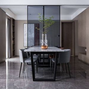 Verge Dining Table | Camerich