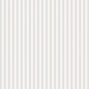 Vertical Stripes | Light Grey | Wallpaper