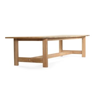 Victor Outdoor Table | 3.5m | PREORDER