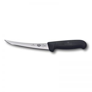 Victorinox Fibrox Boning Knife | 12cm | Straight Narrow Blade