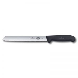 Victorinox Fibrox Bread Knife | 21cm