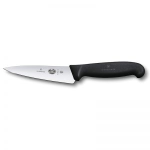 Victorinox Fibrox Cooks Carving Knife | 12cm