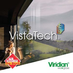 Viridian Glass | VistaTech™
