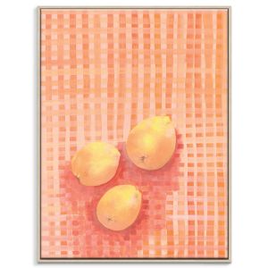 Vitamin C Dream | Vanessa Maver | Canvas or Print by Artist Lane