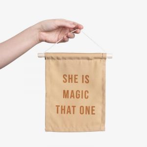 Wall Hanging - Magic | Her Hands