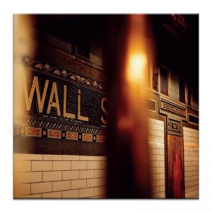 Wall Street | Prints and Canvas by Photographers Lane