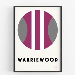 Warriewood | Art Print