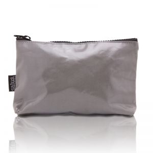 Wash Bag | School Grey