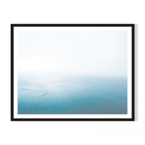 Water Views | Framed Print by Artefocus