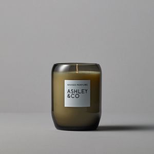 Waxed Perfume | Tui & Kahili | Candle