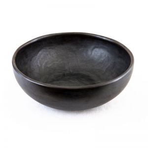 Welcome Bowl | Slate | By Batch Ceramics