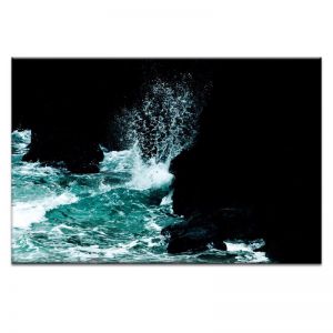 Wet Rocks | Prints and Canvas by Photographers Lane