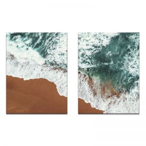 White Water | Canvas or Print by Photographers Lane
