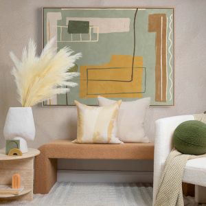 WIId home II | Canvas Print