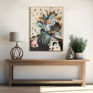 Wild One | Amanda Skye-Mulder | Canvas or Print by Artist Lane