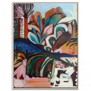Wilderness | Amanda Skye-Mulder | Canvas or Print by Artist Lane