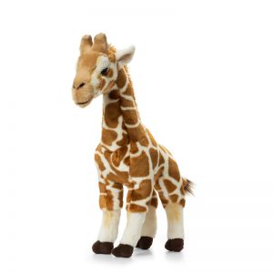 WWF Giraffe | 31 cm | 12"