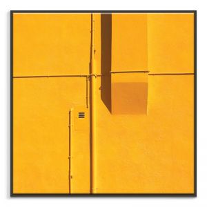 Yellow | Canvas or Print by Artist Lane
