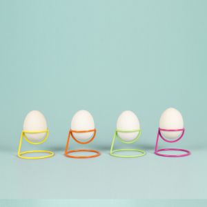 Yolk | Egg Cup | by Bendo | Green