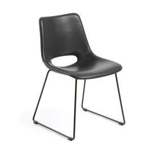 Zahara Chair | Black