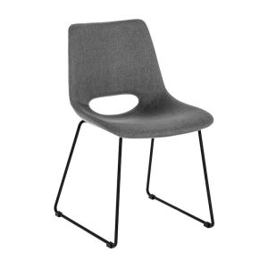 Ziggy Chair | Grey