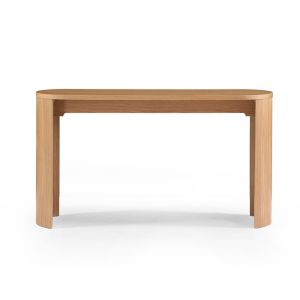 Zana Console Table | 140cm | Oak