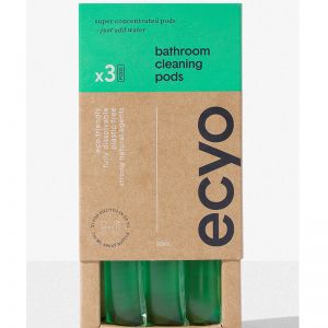 Zero Waste - Bathroom Cleaning Spray Refills - Plastic Free