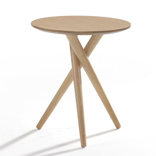 BODIE Side Table - Natural