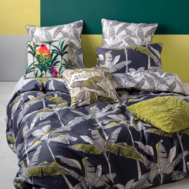 Cammeray Bed Linen Set By Kas Australia