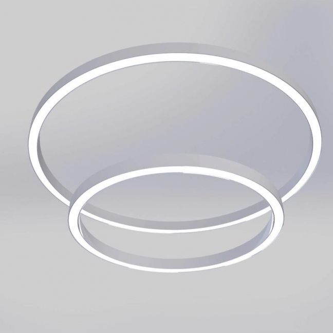 Cerchio LED Lighting System