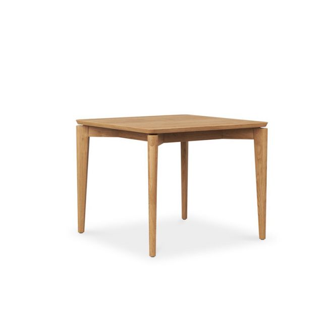 Jude Dining Table | 0.9m