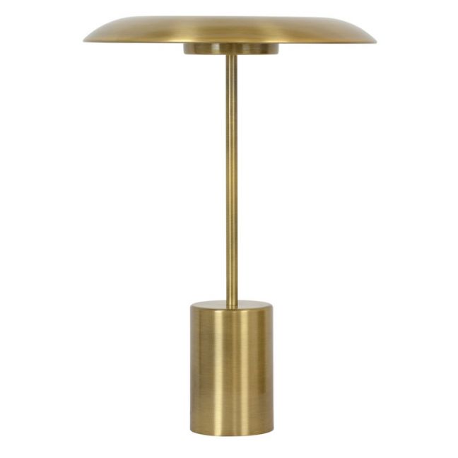 Ledlux Smith Led Table Lamp By Beacon, Beacon Copper Floor Lamp