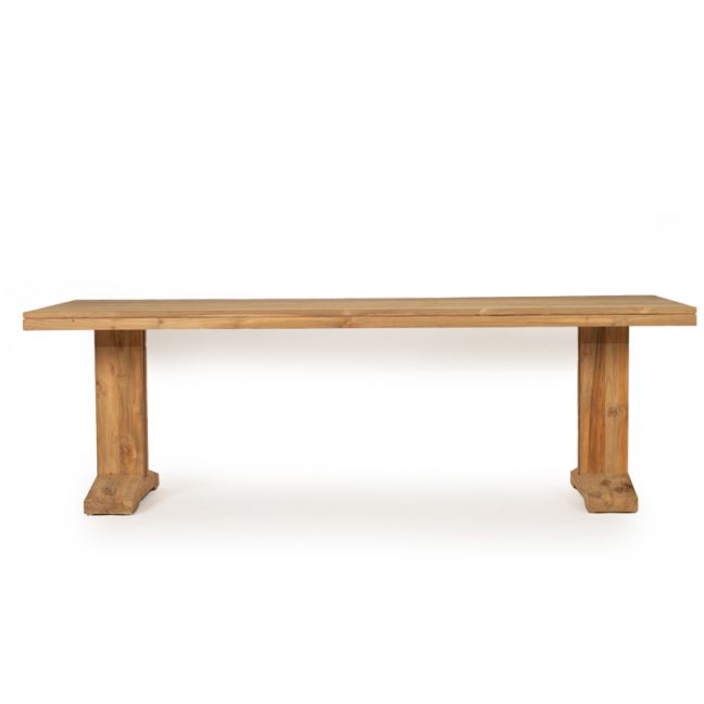 Monterey Dining Table | 2.4m