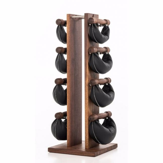 Nohrd Swing Bells Walnut - Pre order for January 10