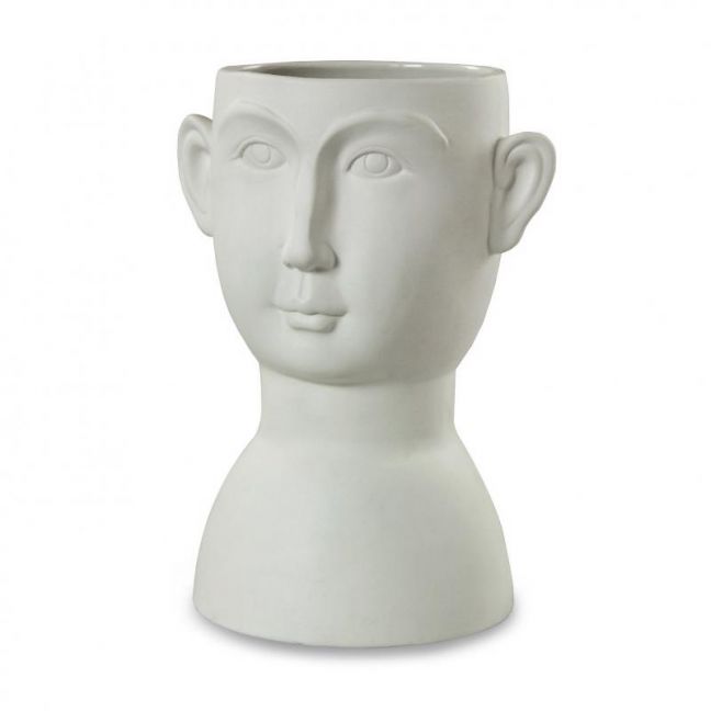 Novak Ceramic Vase | CLU Living