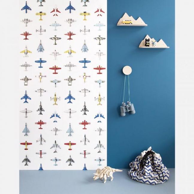 Planes | Wallpaper