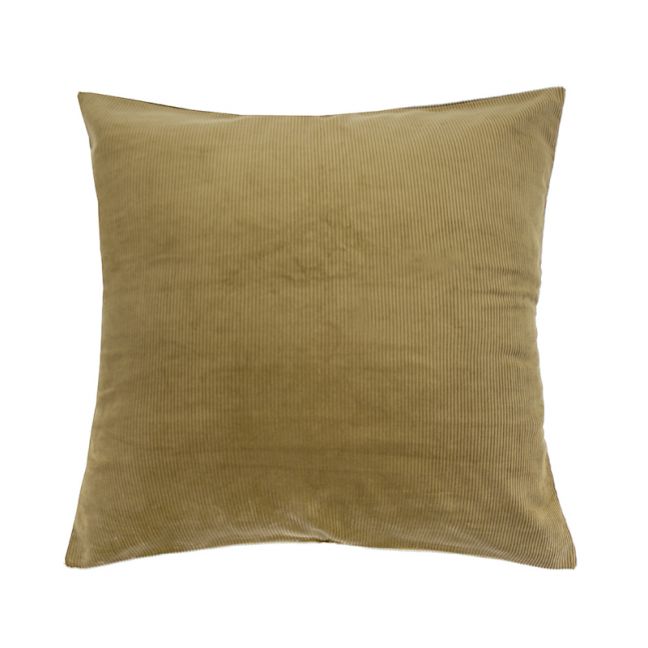 Sloane European Pillowcase | Flax