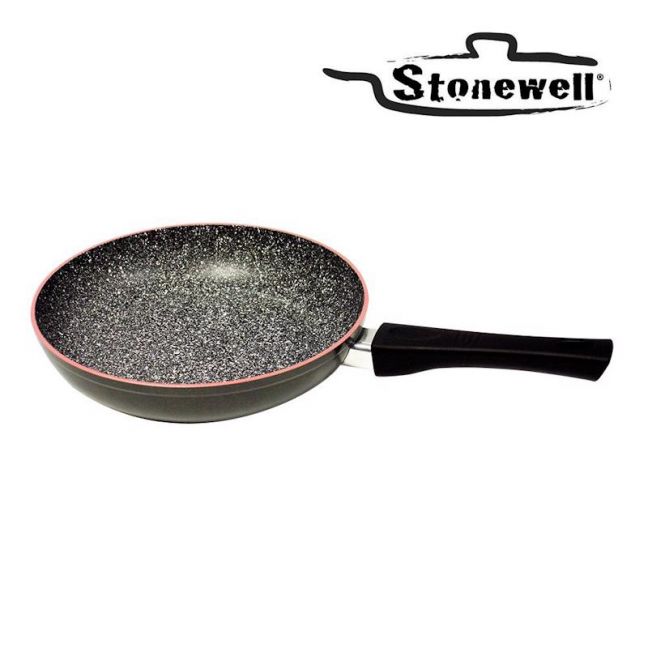 Stonewell 32cm Pan with Heat Sensor